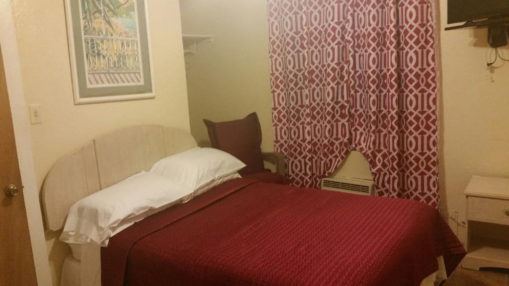 Midtown Guest House Charlotte Amalie Room photo